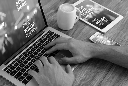 re-designing company in delhi